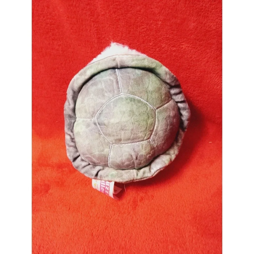 Plush Squishmallows Cole the Turtle 6
